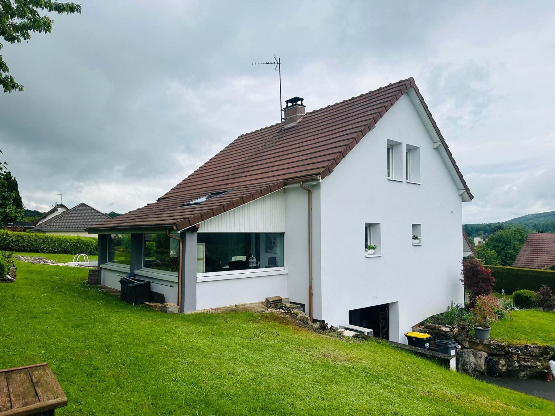 Rénovation d'ampleur terminée à Haguenau